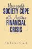 How Would Society Cope with Another Financial Crisis