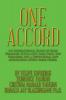 One Accord: An Inspirational Book of Bible Promises You'll Not Only Find the Promises but a Devotional Life Application Study Bible Guide.