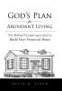 God's Plan for Abundant Living