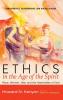 Ethics in the Age of the Spirit: Race Women War and the Assemblies of God: 11 (Pentecostals Peacemaking and Social Justice)