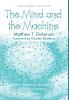 The Mind and the Machine: What It Means to Be Human and Why It Matters