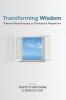 Transforming Wisdom: Pastoral Psychotherapy in Theological Perspective