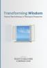 Transforming Wisdom: Pastoral Psychotherapy in Theological Perspective