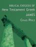 Biblical Exegesis of New Testament Greek: James