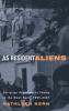 As Resident Aliens: Christian Peacemaker Teams in the West Bank 1995-2005