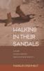 Walking in Their Sandals: A Guide to First-Century Israelite Ethnic Identity