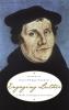 Engaging Luther: A (New) Theological Assessment