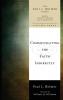 Communicating the Faith Indirectly: Selected Sermons Addresses and Prayers: 3 (Paul L. Holmer Papers)