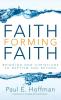 Faith Forming Faith: Bringing New Christians to Baptism and Beyond