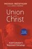 Union with Christ: Adolf Schlatter's Relational Christology