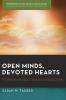 Open Minds Devoted Hearts: Portraits of Adult Religious Educators (Horizons in Religious Education)