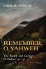 Remember O Yahweh: The Poetry and Context of Psalms 135-137