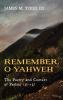 Remember O Yahweh: The Poetry and Context of Psalms 135-137