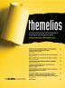 Themelios Volume 39 Issue 3