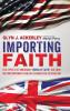 Importing Faith: The Effect of American Word of Faith Culture on Contemporary English Evangelical Revivalism