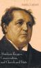 Abraham Kuyper Conservatism and Church and State