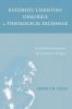 Buddhist-Christian Dialogue as Theological Exchange: An Orthodox Contribution to Comparative Theology