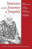 Stations on the Journey of Inquiry: Formative Writings of David B. Burrell 1962-72