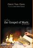 Reading the Gospel of Mark as a Novel