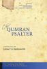 The Qumran Psalter: The Thanksgiving Hymns among the Dead Sea Scrolls