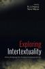 Exploring Intertextuality: Diverse Strategies for New Testament Interpretation of Texts