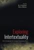 Exploring Intertextuality: Diverse Strategies for New Testament Interpretation of Texts