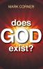 Does God Exist?