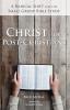 Christ for Post-Christians: A Radical Shift for the Small Group Bible Study