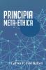 Principia Meta-Ethica