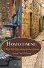 Homecoming: A "White" Man's Journey Through Harlem to Jerusalem