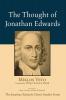 The Thought of Jonathan Edwards (Jonathan Edwards Classic Studies)