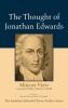 The Thought of Jonathan Edwards (Jonathan Edwards Classic Studies)