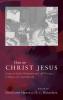 One in Christ Jesus: Essays on Early Christianity and All That Jazz in Honor of S. Scott Bartchy