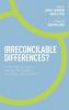 Irreconcilable Differences?: Fostering Dialogue Among Philosophy Theology and Science