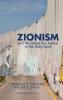 Zionism and the Quest for Justice in the Holy Land