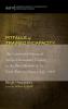 Pitfalls of Trained Incapacity: The Unintended Effects of Integral Missionary Training in the Basel Mission on Its Early Work in Ghana (1828-1840): 26 (American Society of Missiology Monograph)