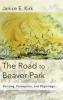 The Road to Beaver Park: Painting Perception and Pilgrimage