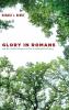 Glory in Romans and the Unified Purpose of God in Redemptive History