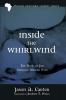 Inside the Whirlwind: The Book of Job Through African Eyes: 15 (African Christian Studies)