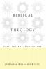 Biblical Theology: Past Present and Future