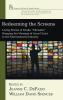 Redeeming the Screens: Living Stories of Media "Ministers" Bringing the Message of Jesus Christ to the Entertainment Industry (House of Prisca and Aquila)