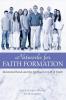 Networks for Faith Formation: Relational Bonds and the Spiritual Growth of Youth