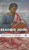 Reading John (Cascade Companions)