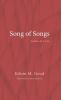 The Song of Songs: Codes of Love