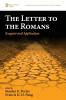 The Letter to the Romans: Exegesis and Application: 7 (McMaster New Testament Studies)