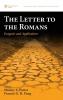 The Letter to the Romans: Exegesis and Application: 7 (McMaster New Testament Studies)