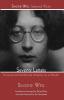 Seventy Letters: Personal and Intellectual Windows on a Thinker (Simone Weil: Selected Works)