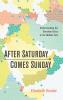 After Saturday Comes Sunday: Understanding the Christian Crisis in the Middle East