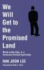 We Will Get to the Promised Land: Martin Luther King Jr.'s Communal-Political Spirituality