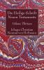 Die Heilige Schrift Neuen Testaments Volume Thirteen: Achter Theil. Erste Abtheilung. Das Evangelium Des Lukas. Cap. I--XXII 66. Mit Einem Anhange: Cap. XXII 66--XXIV 53 Enth.